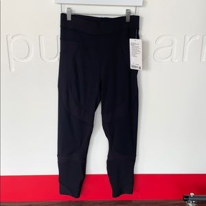 New Ambition SHR Tight 25”